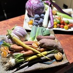 ALL DAY DINING FUDO - 