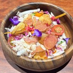 ALL DAY DINING FUDO - 