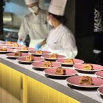 ALL DAY DINING FUDO - 