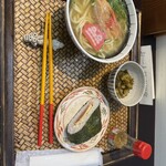 てぃーだかんかん - 料理写真: