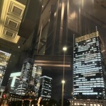 スタンド ティー - 