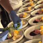 ALL DAY DINING FUDO - 