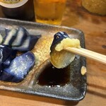 立ち呑み 庶民 - 