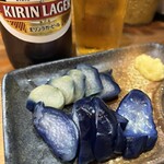 立ち呑み 庶民 - 