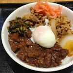 吉野家 - 料理写真: