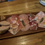 Wines Kitchen Rigatto - 