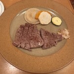 グリルみつば - 