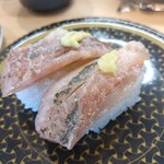 はま寿司 - 料理写真: