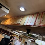 立ち呑み 庶民 - 