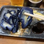 立ち呑み 庶民 - 