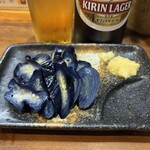 立ち呑み 庶民 - 