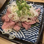 やきとりあそび邸 - 