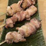 やきとりあそび邸 - 