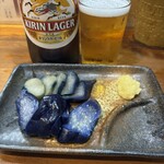 立ち呑み 庶民 - 