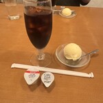 グリルみつば - 