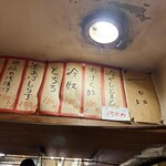 立ち呑み 庶民 - 