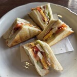 カフェ ド ラム - 