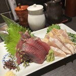 鳥酎 はなれ飯田橋店 - 