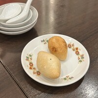 菜香新館 - 