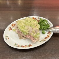 菜香新館 - 