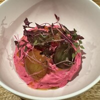 リストランテ ハナタニ - 