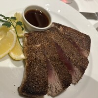 ベンジャミンステーキハウス - 