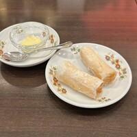 菜香新館 - 