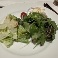 ベンジャミンステーキハウス - 