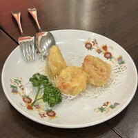 菜香新館 - 
