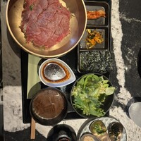 Matsusaka beef YAKINIKU THE SEJONG GEMS名駅店 - 