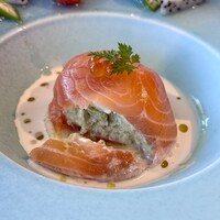 オールデイダイニング オアシスガーデン - 