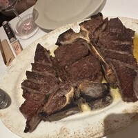 ベンジャミンステーキハウス - 