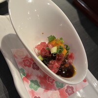 鉄板焼　一如 - 