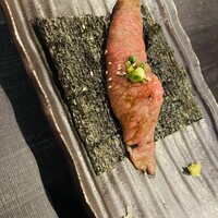 鉄板焼　一如 - 