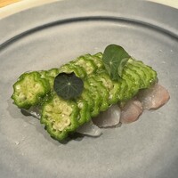 リストランテ ハナタニ - 