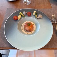 オールデイダイニング オアシスガーデン - 