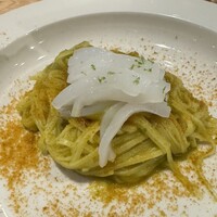 リストランテ ハナタニ - 