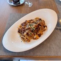 オールデイダイニング オアシスガーデン - 