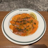 THE UPPER - 