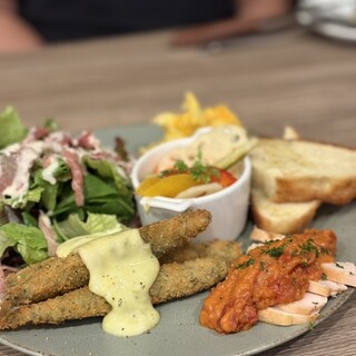 口コミ一覧 : 洋食居酒屋 Maron （マロン） - つくば/居酒屋 [食べログ]