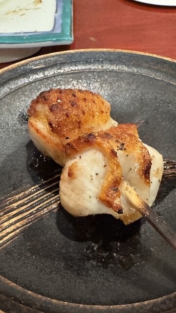 Bistro Sumibiyaki Ichihoshi