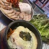 韓国料理 ホンデポチャ 池袋店