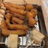 元祖串かつ だるま 道頓堀店