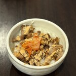 超多加水純手打ち麺 仁しむら - 