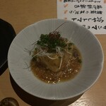 和びすとろ ぶり中野 - 