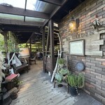 アールケイ ガーデン - 