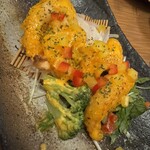 居酒屋 てぃーだんぶい - 