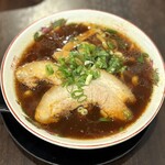 超多加水純手打ち麺 仁しむら - 