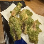 居酒屋 てぃーだんぶい - 