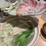 和びすとろ ぶり中野 - 